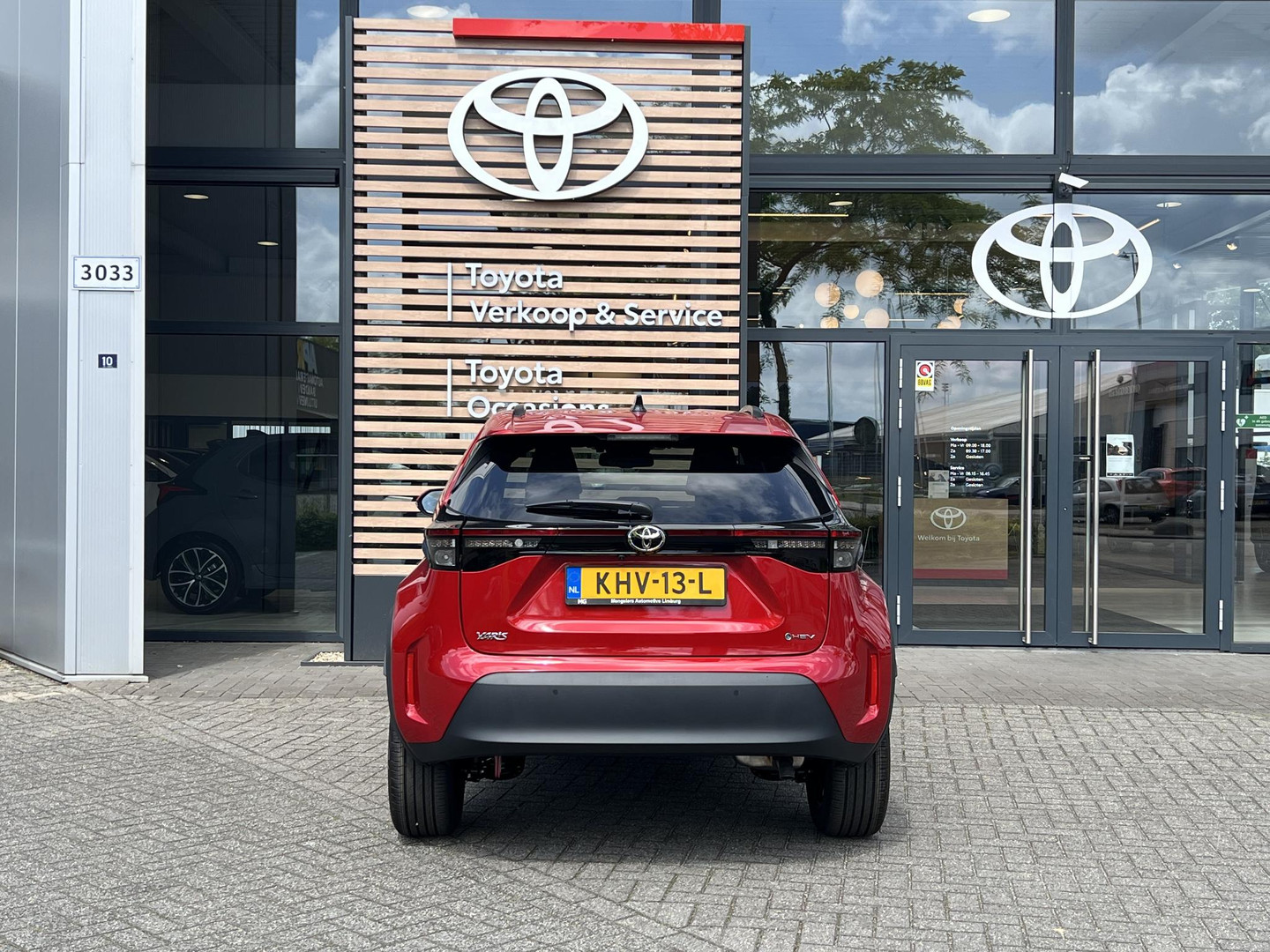Toyota