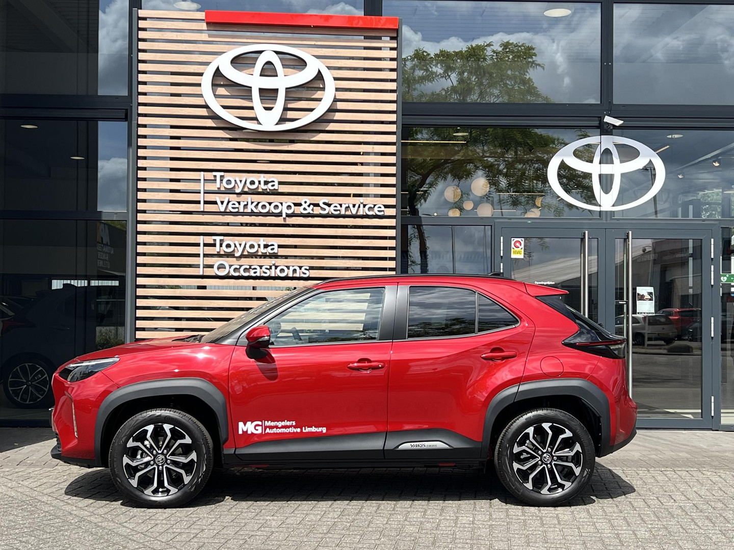 Toyota