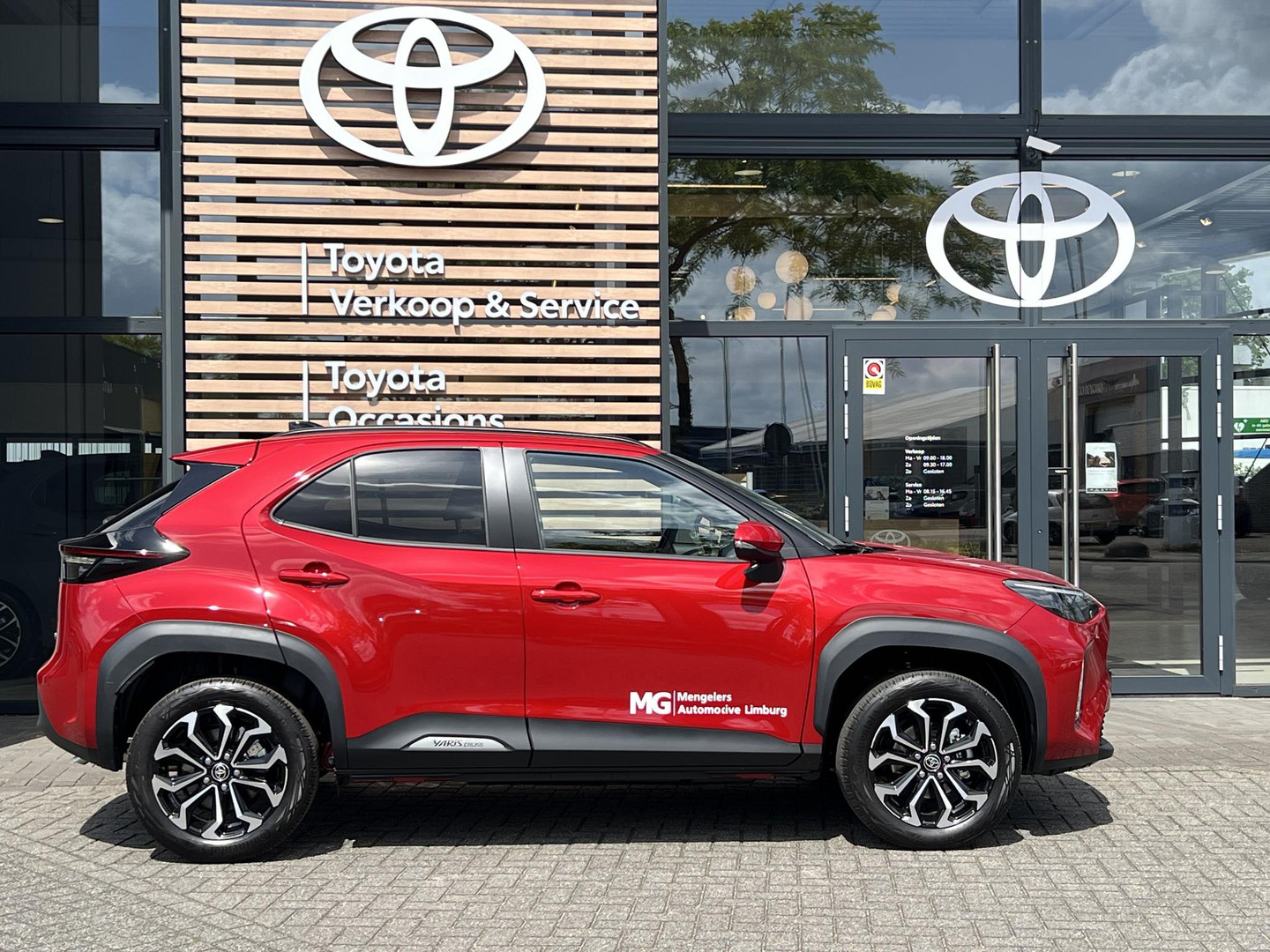 Toyota