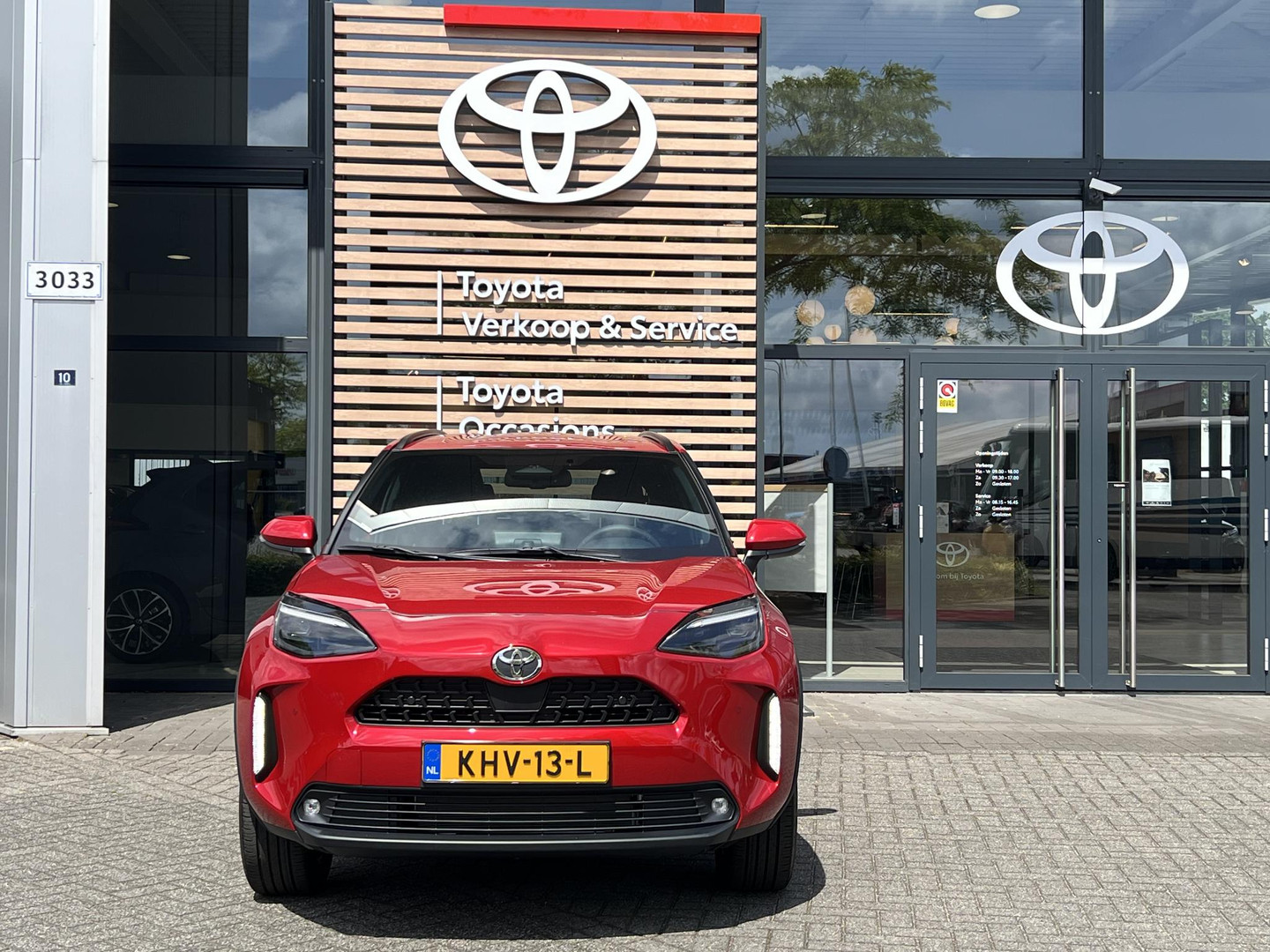 Toyota