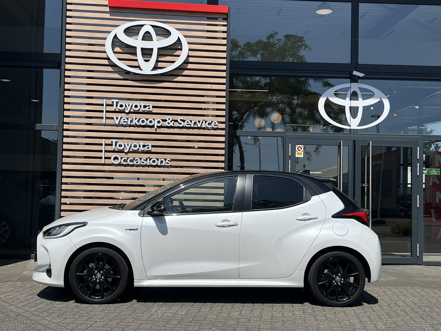 Toyota