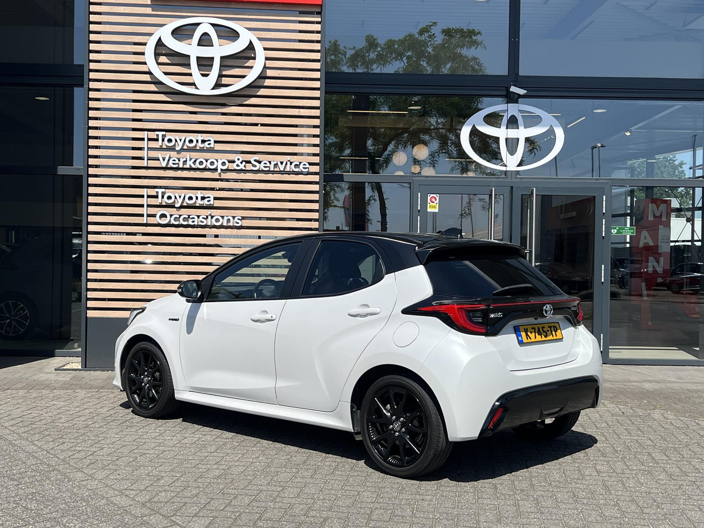 Toyota