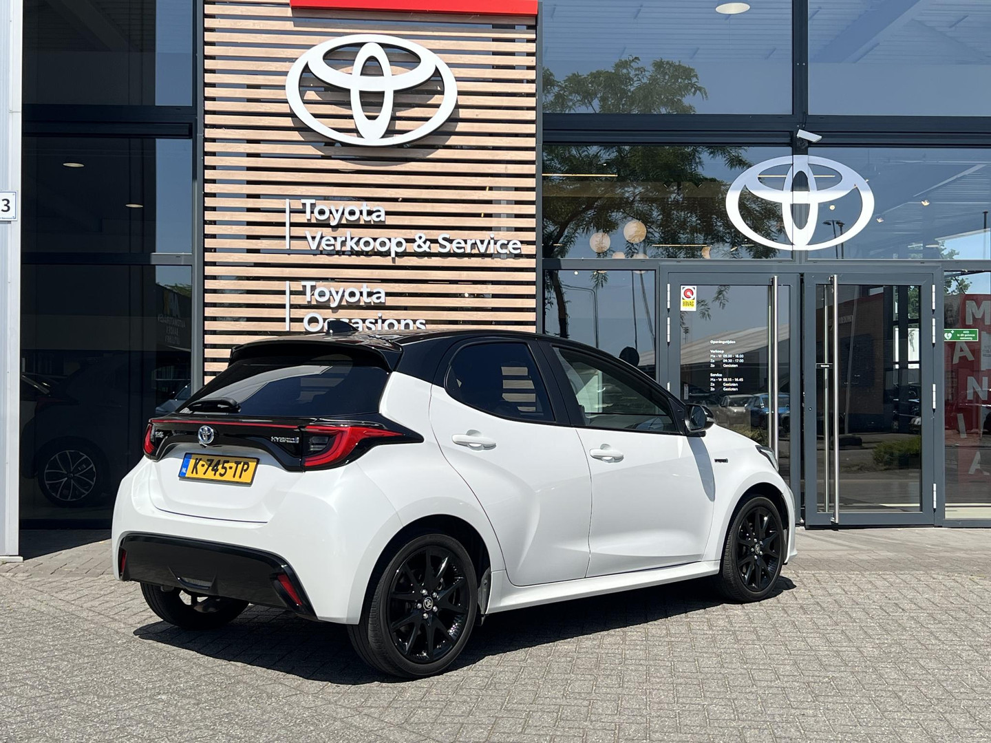 Toyota