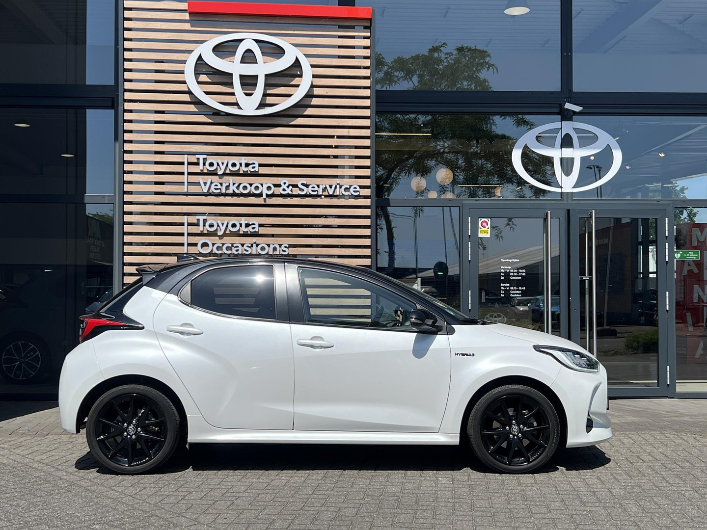 Toyota