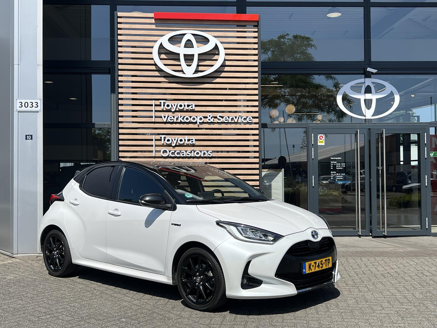 Toyota