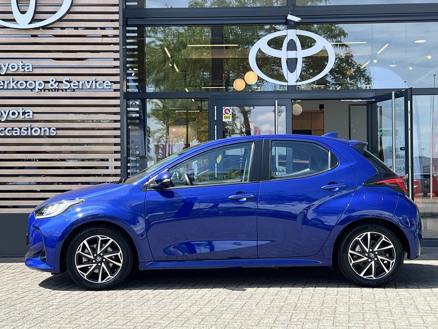 Toyota