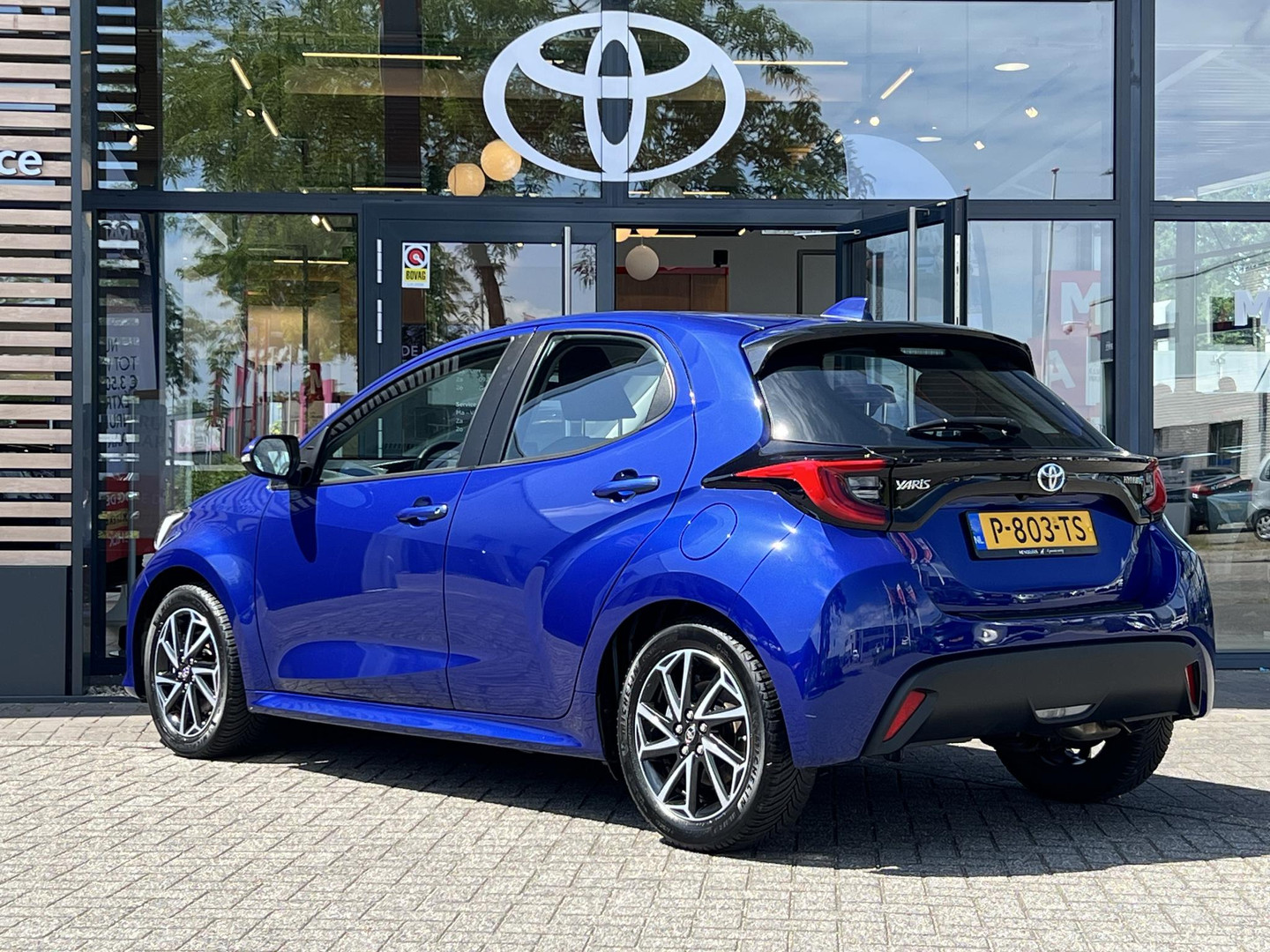 Toyota