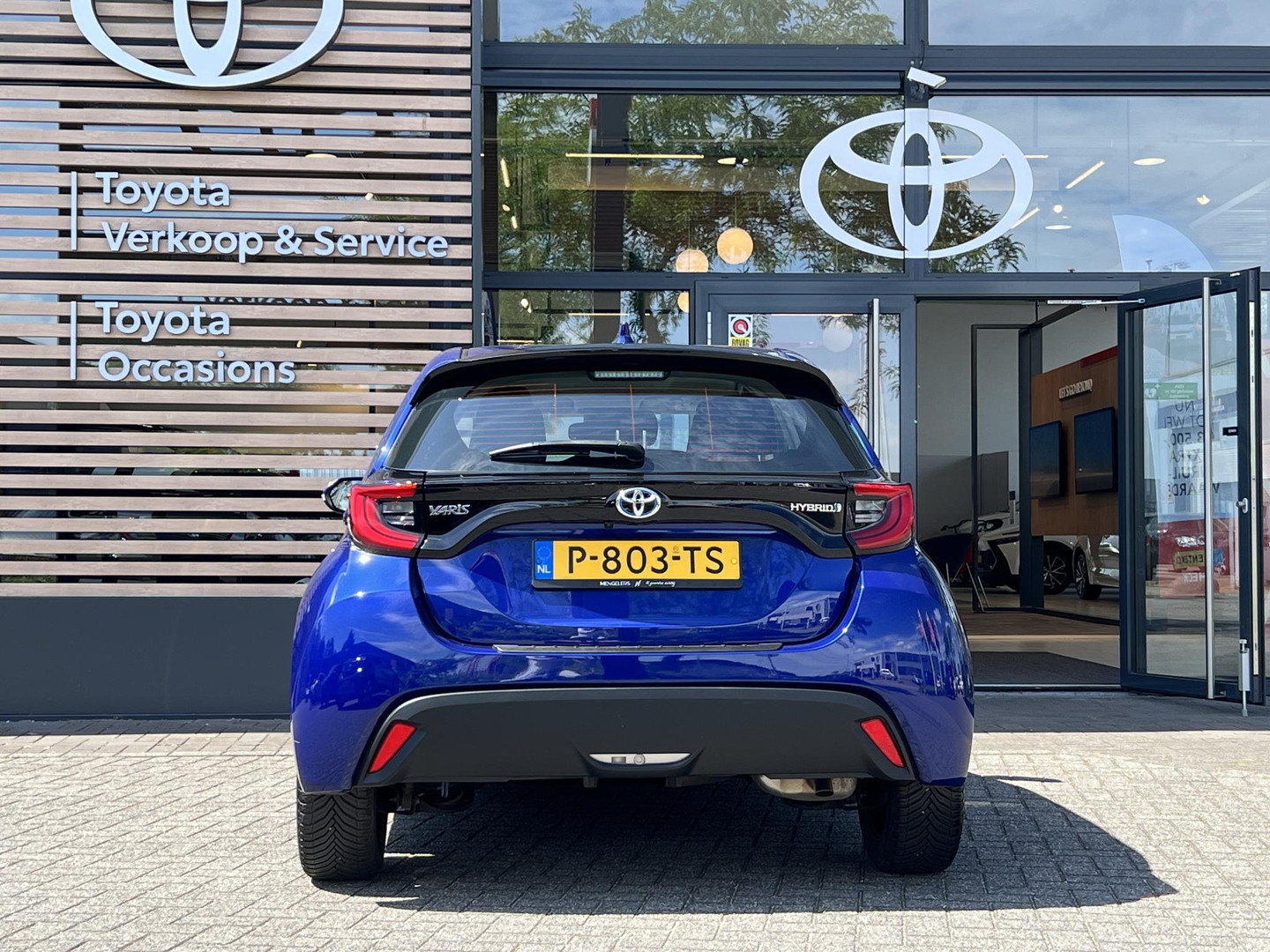 Toyota