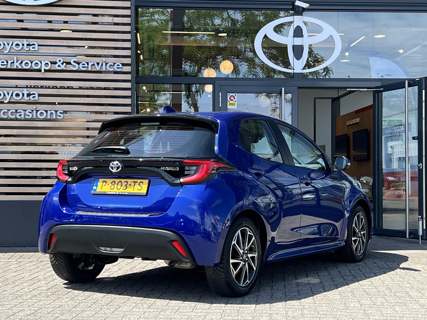 Toyota