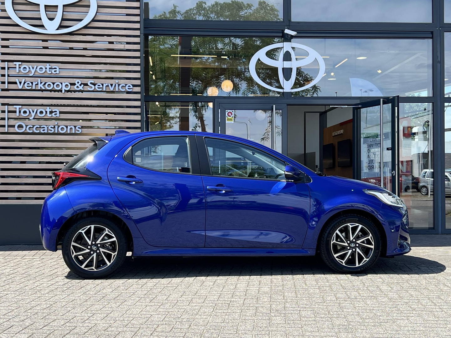 Toyota
