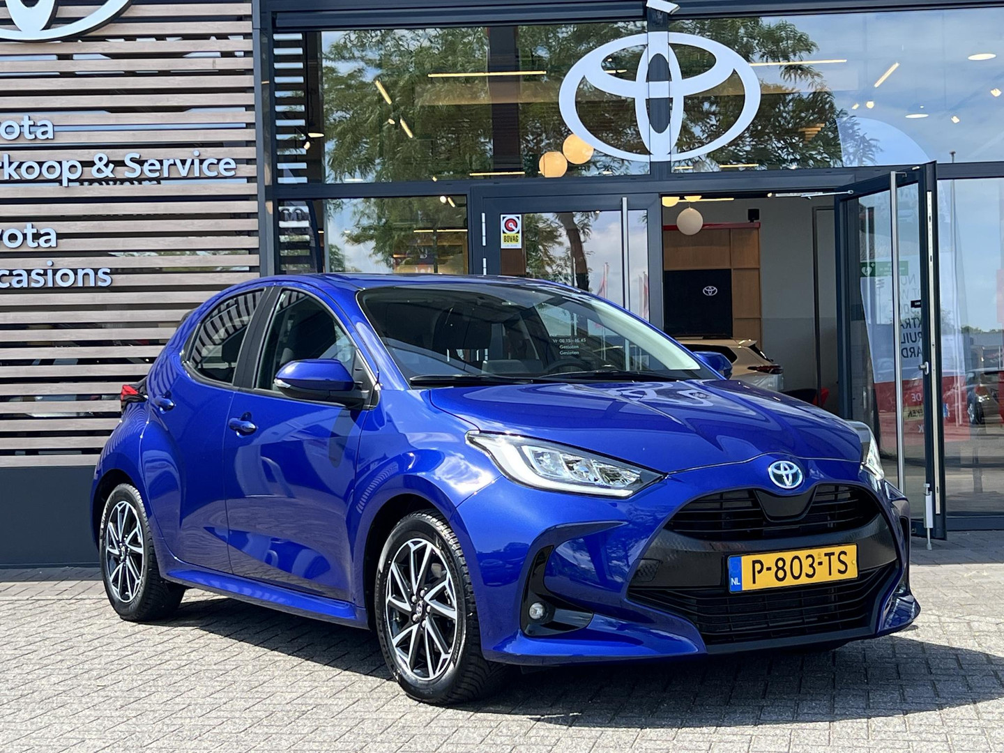 Toyota