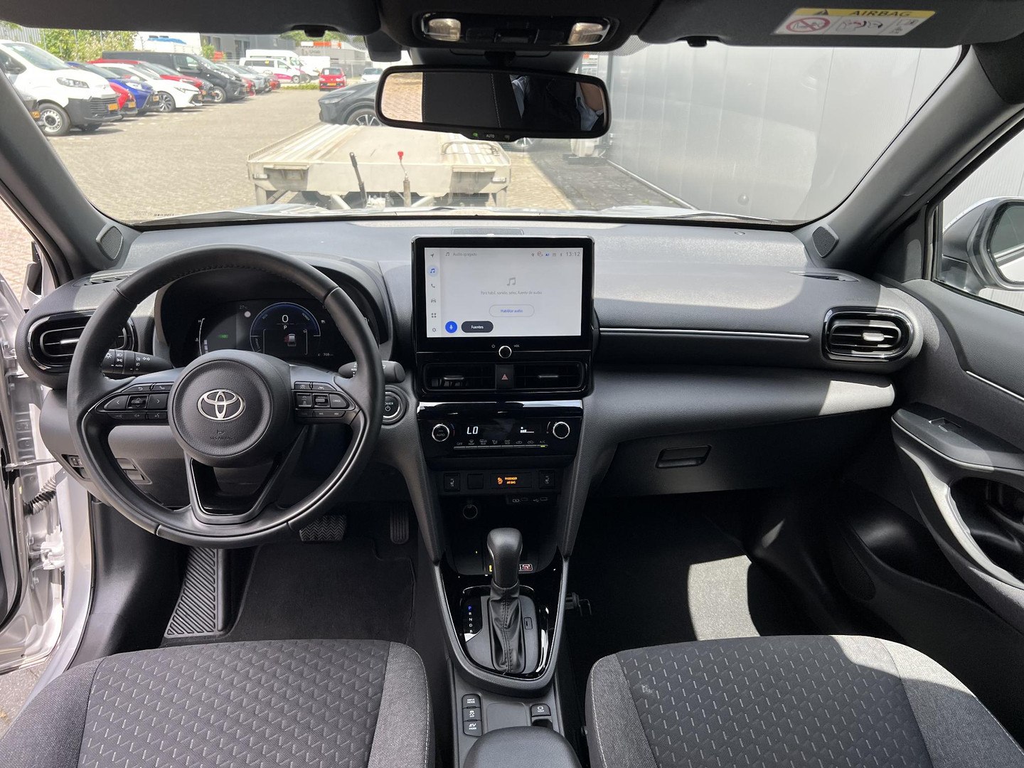 Toyota Toyota
