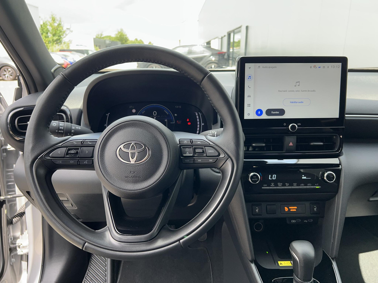 Toyota Toyota