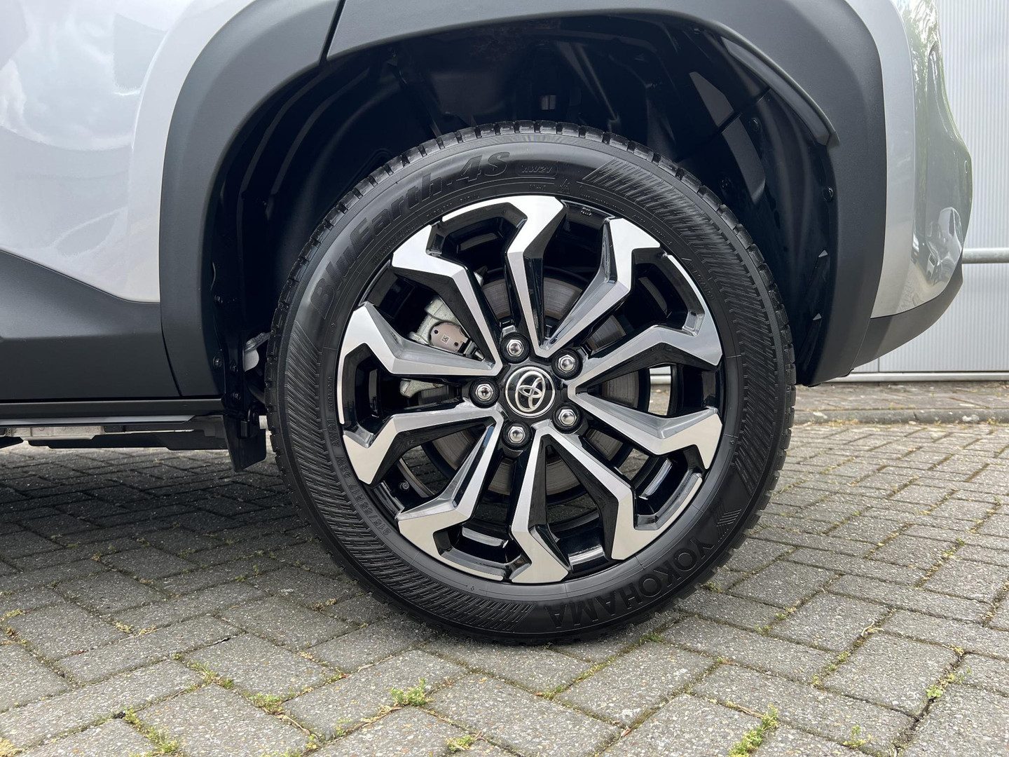 Toyota Toyota