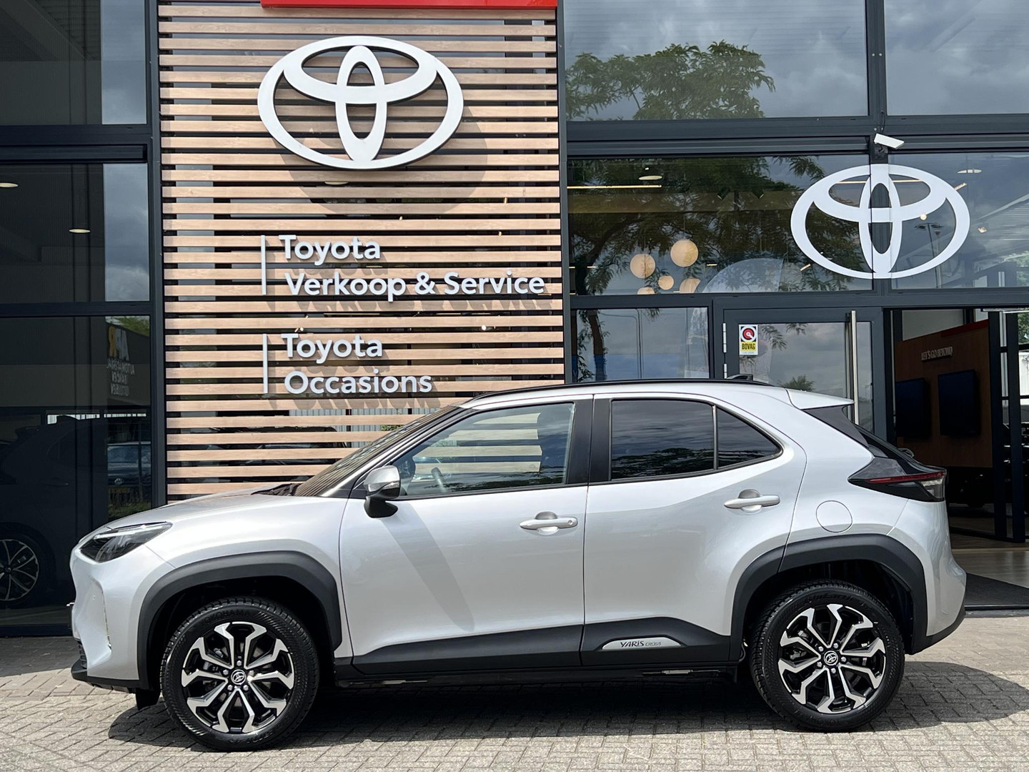 Toyota Toyota