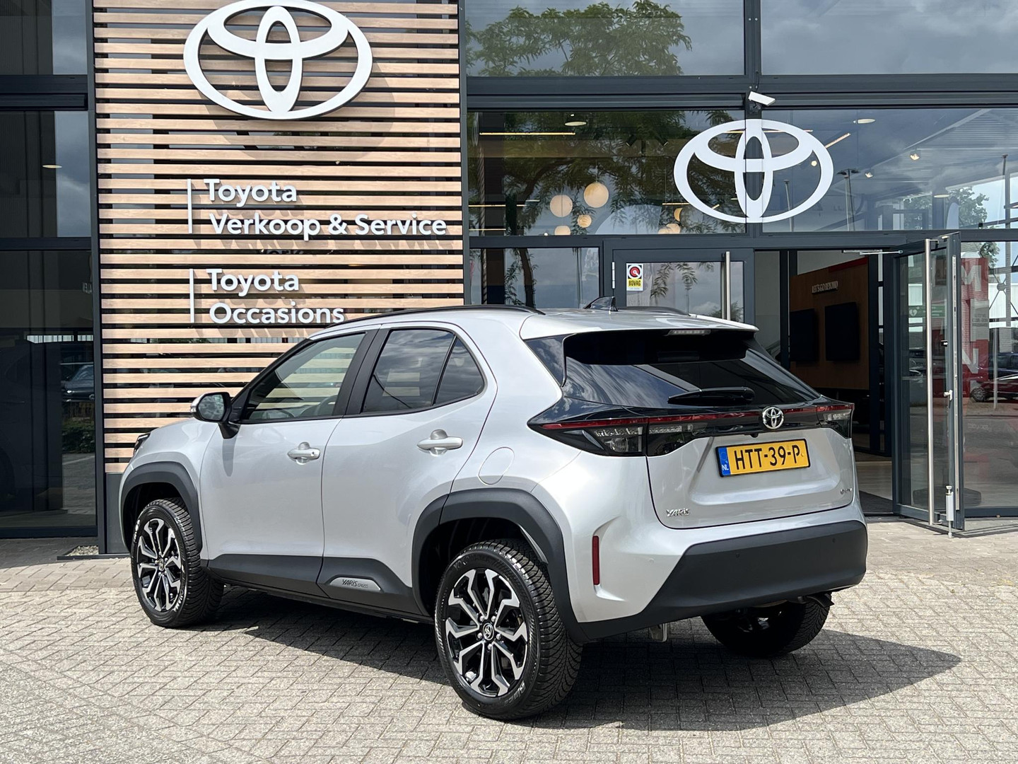 Toyota Toyota