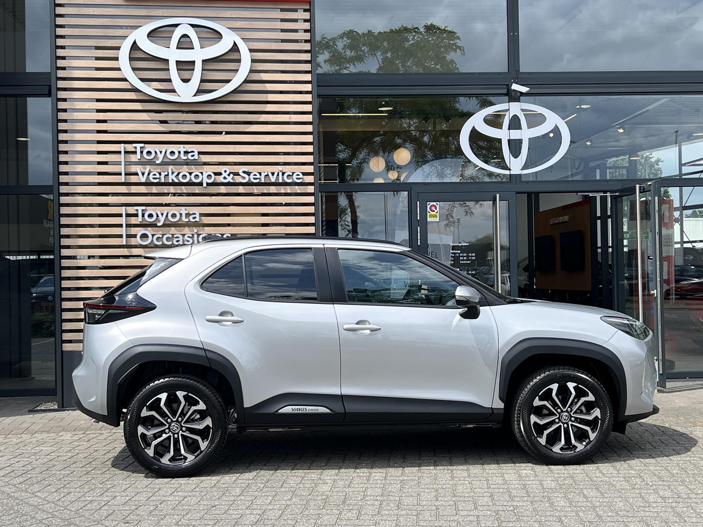 Toyota Toyota