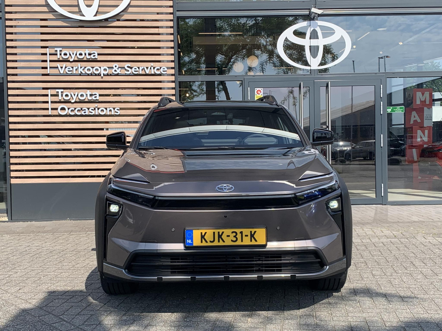 Toyota