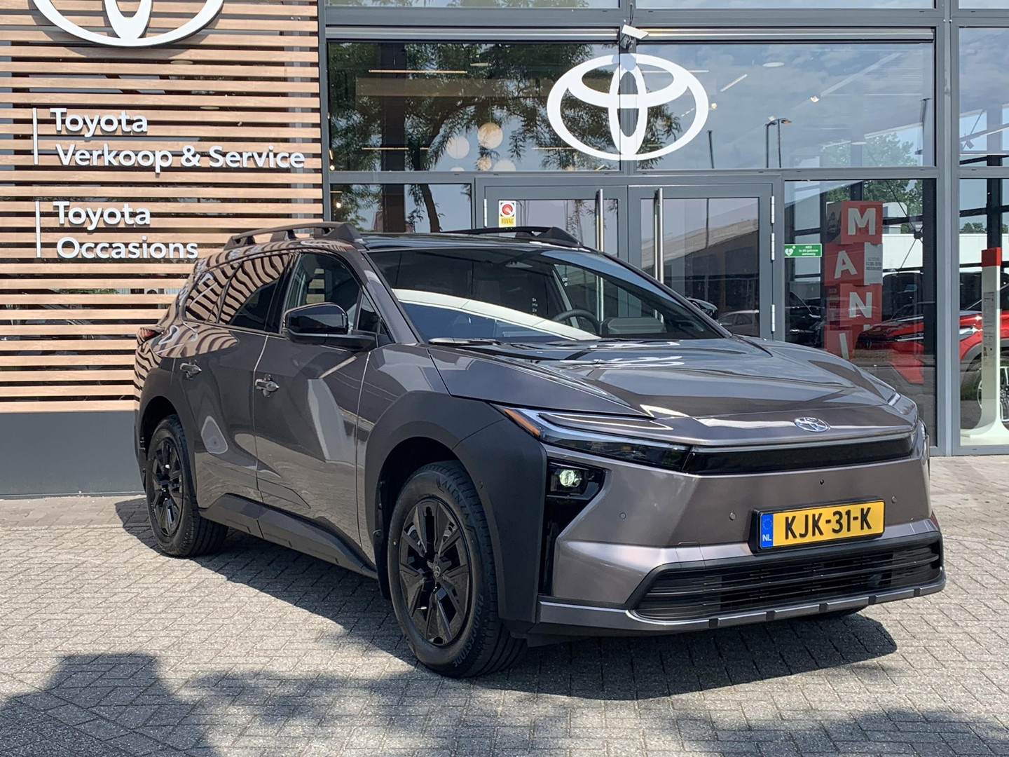 Toyota