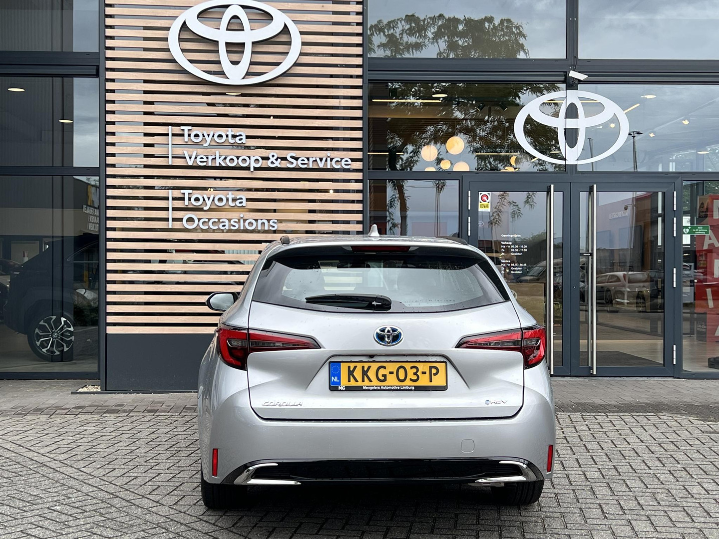 Toyota