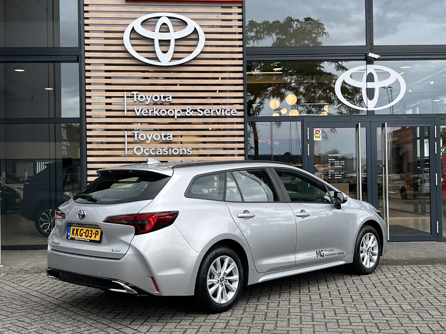 Toyota