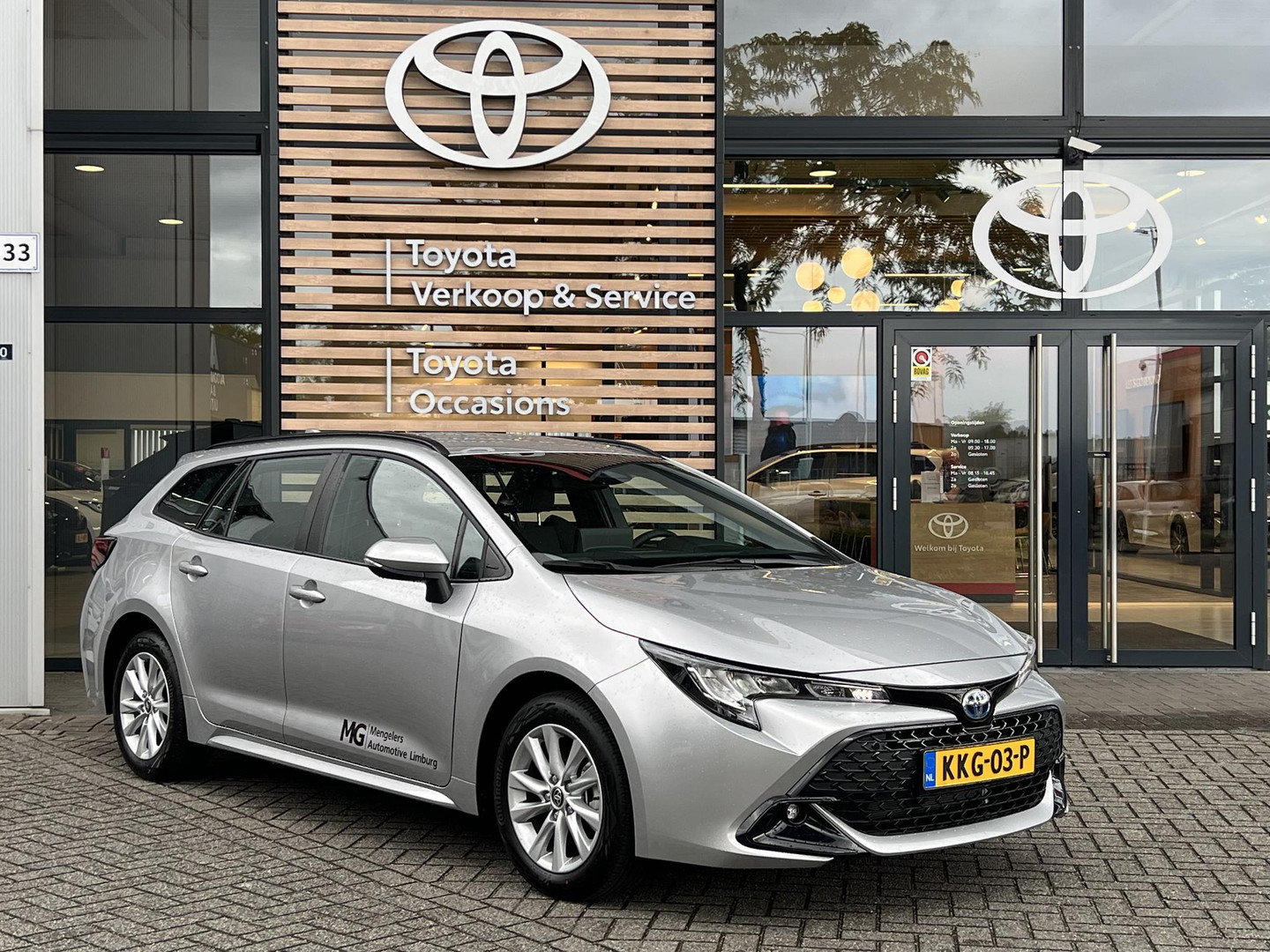 Toyota