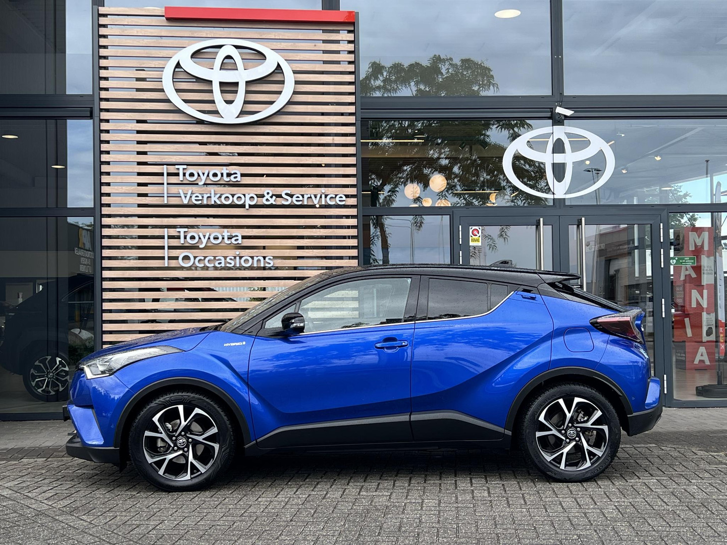Toyota