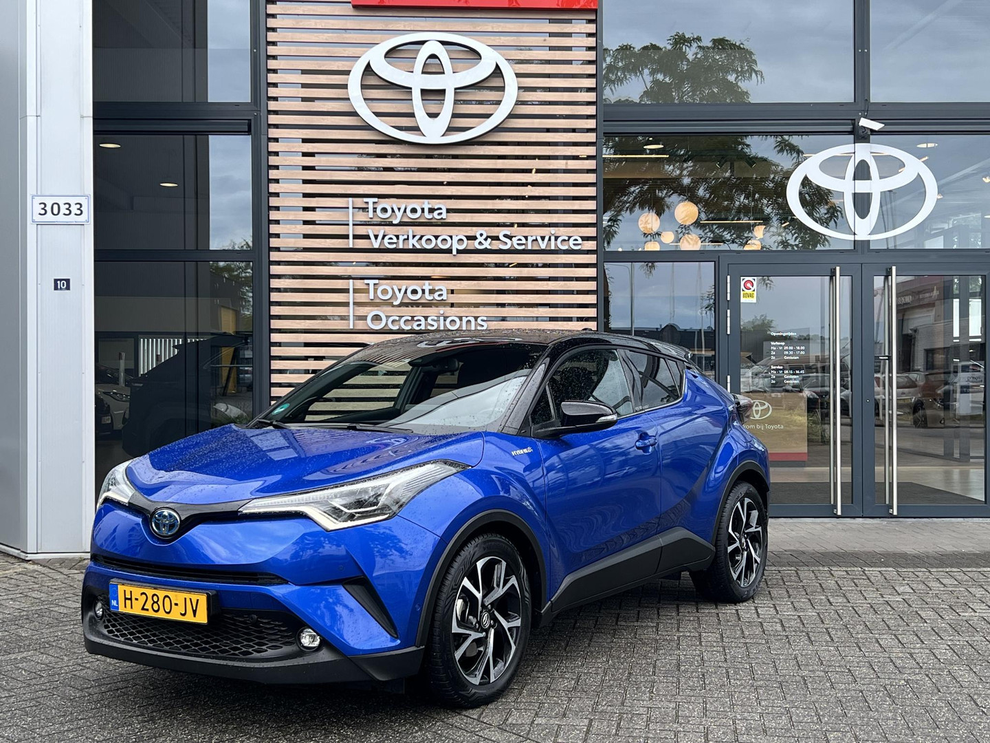 Toyota