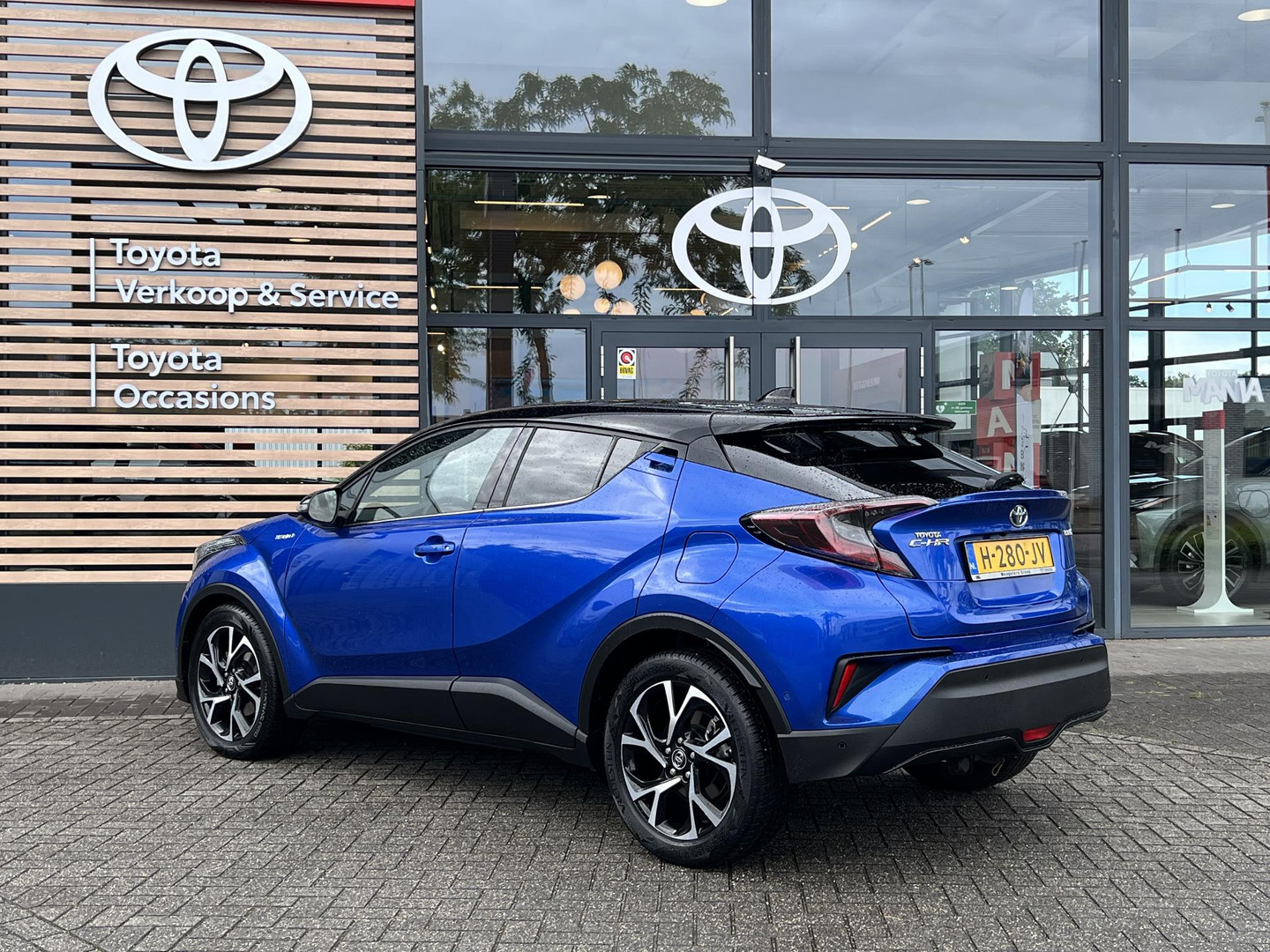 Toyota