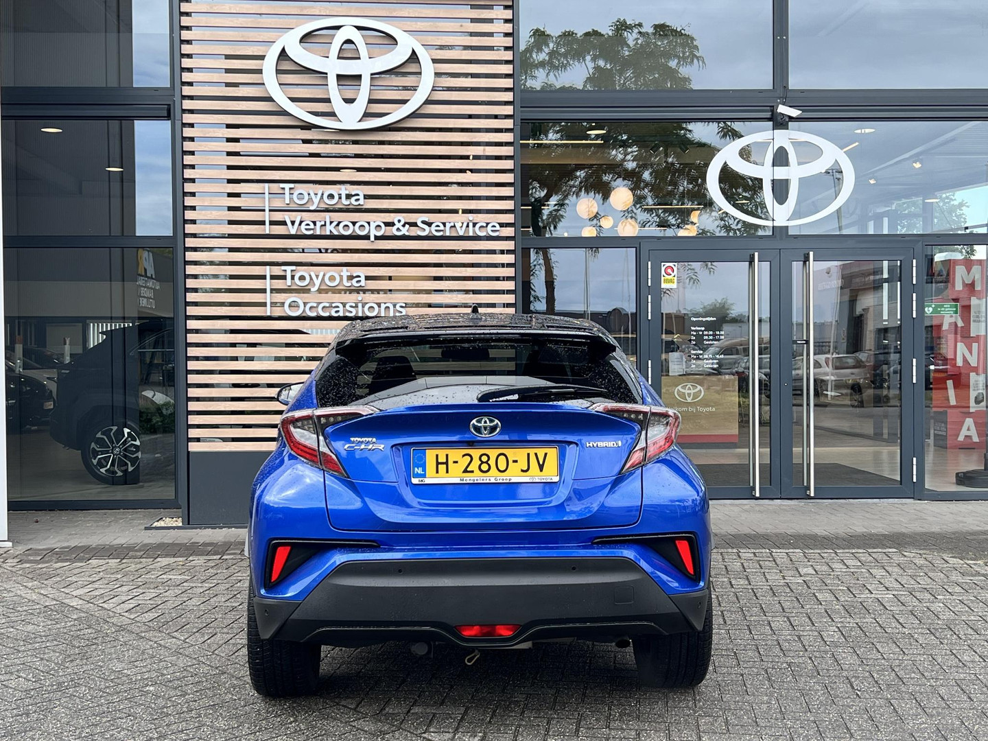 Toyota