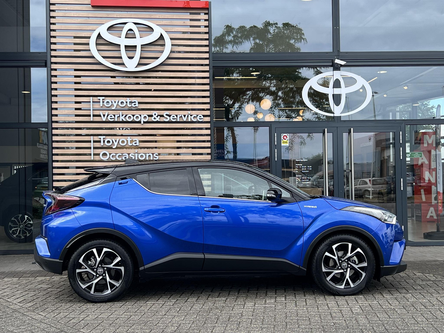 Toyota