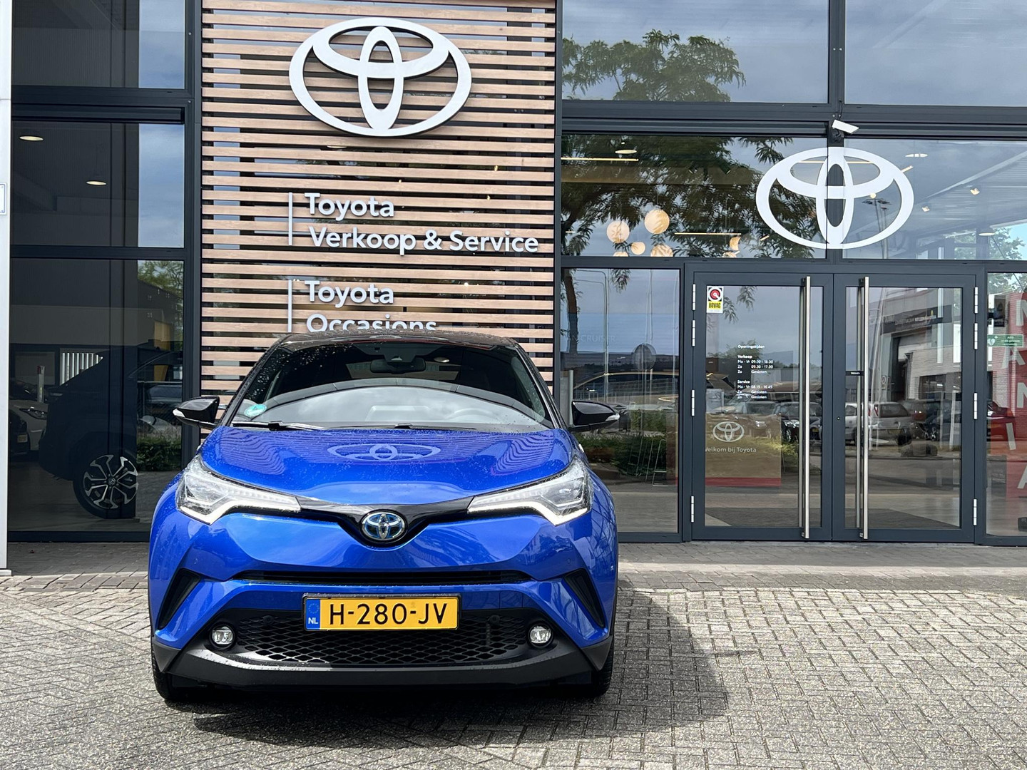 Toyota