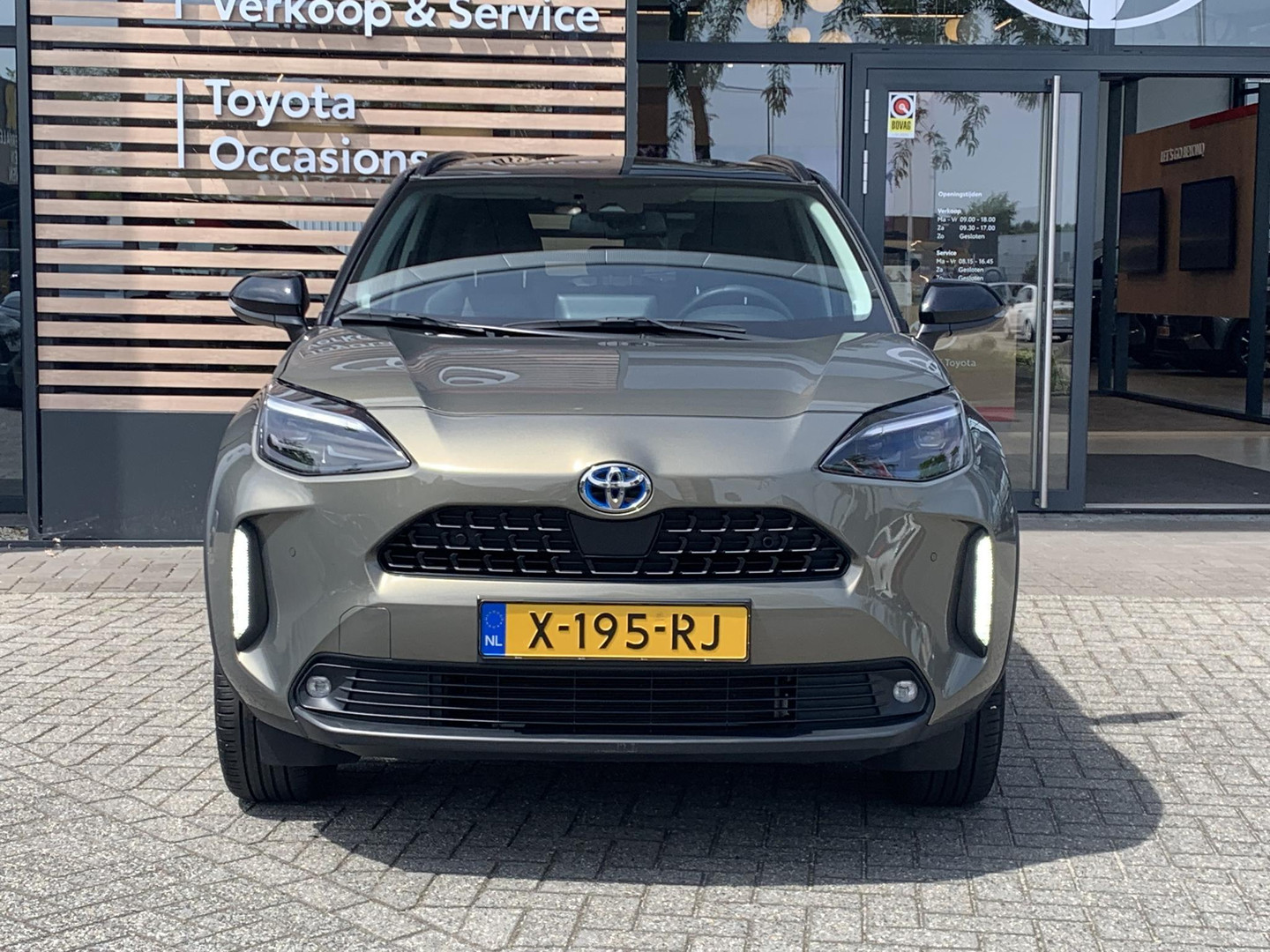 Toyota