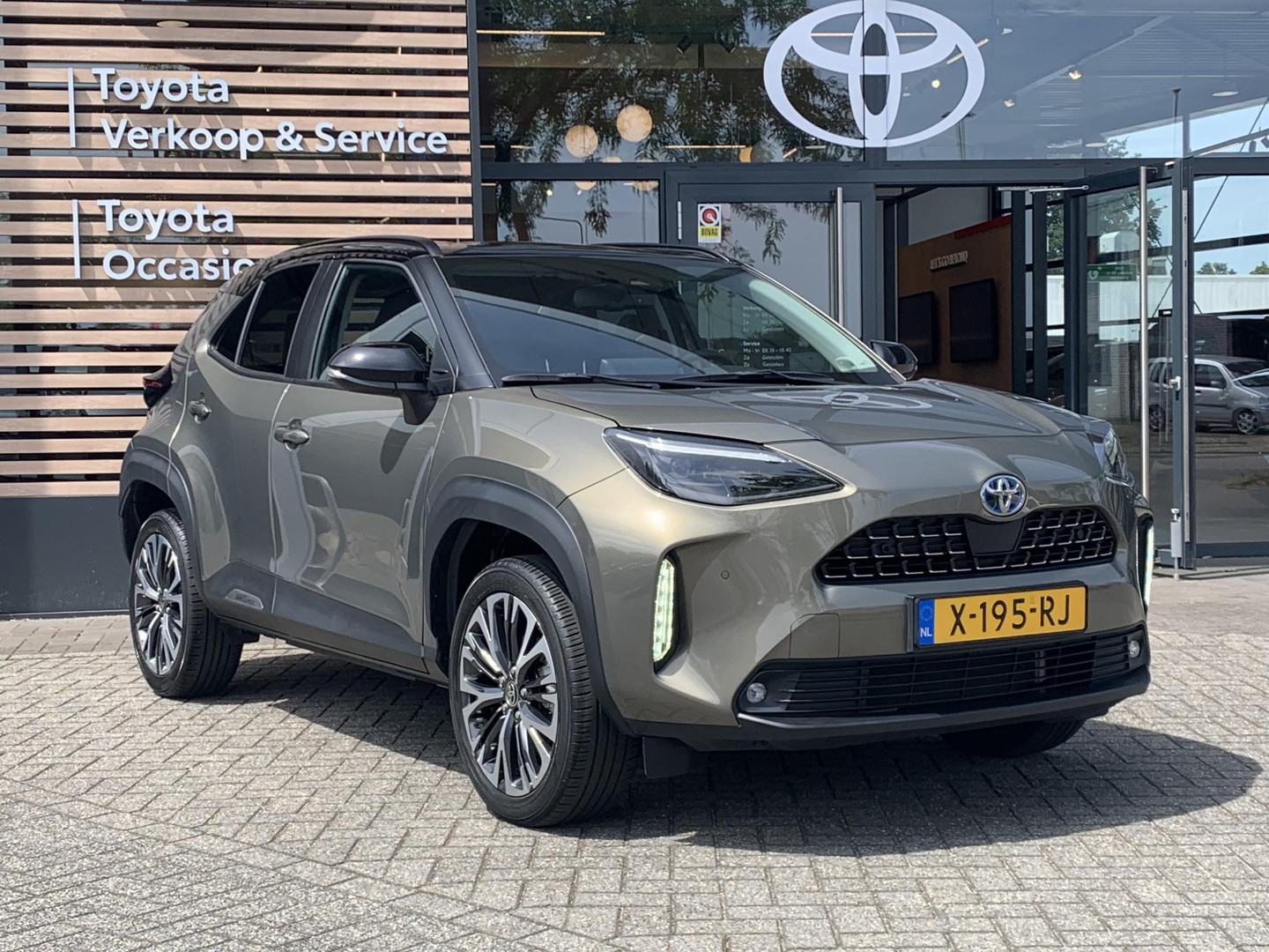Toyota