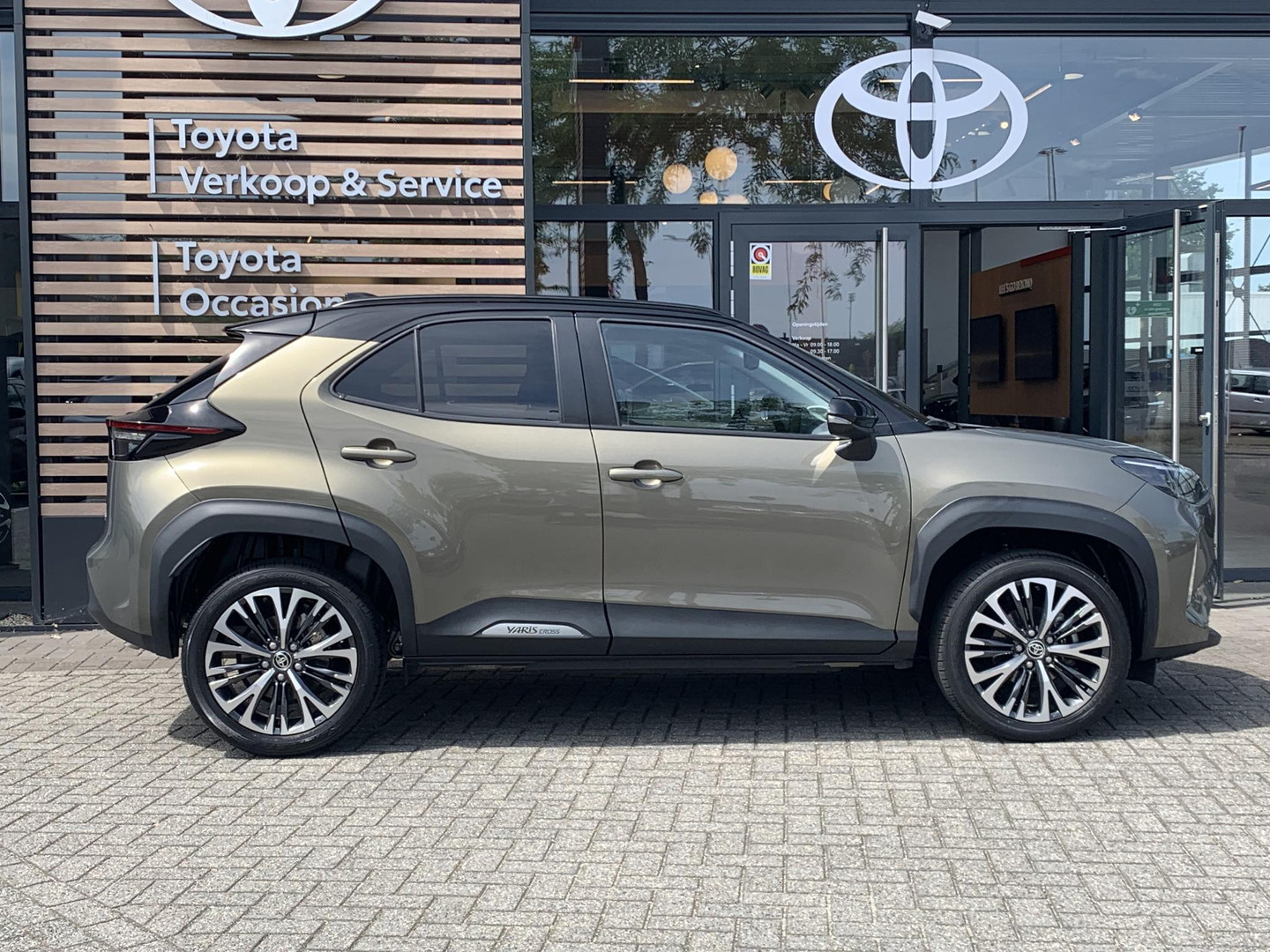 Toyota