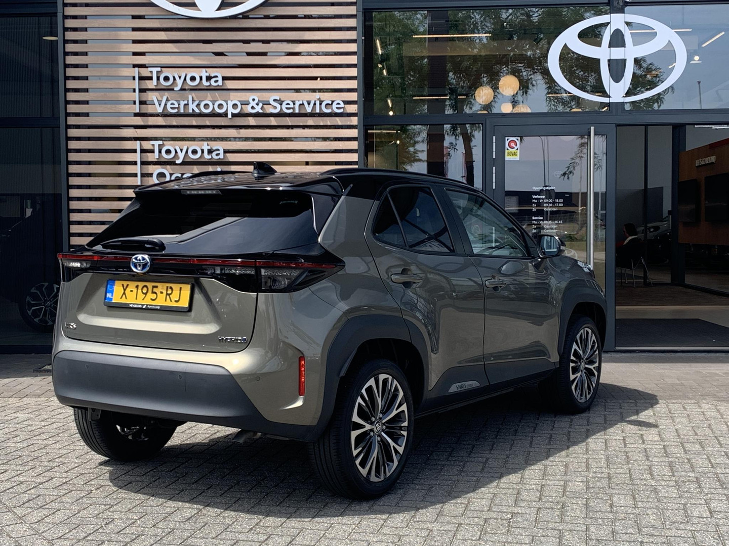 Toyota