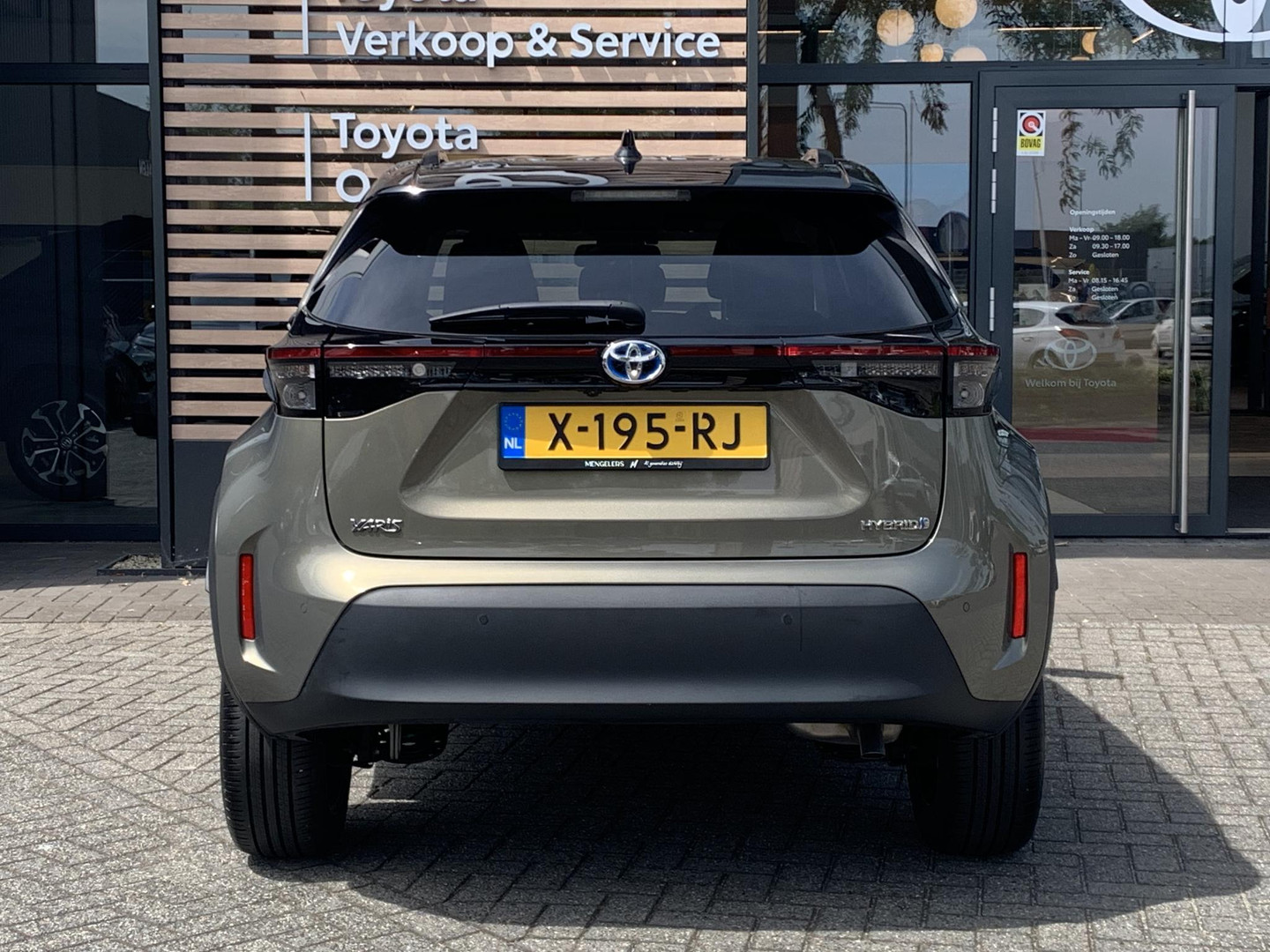 Toyota