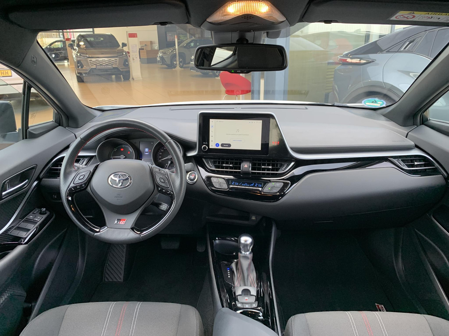 Toyota