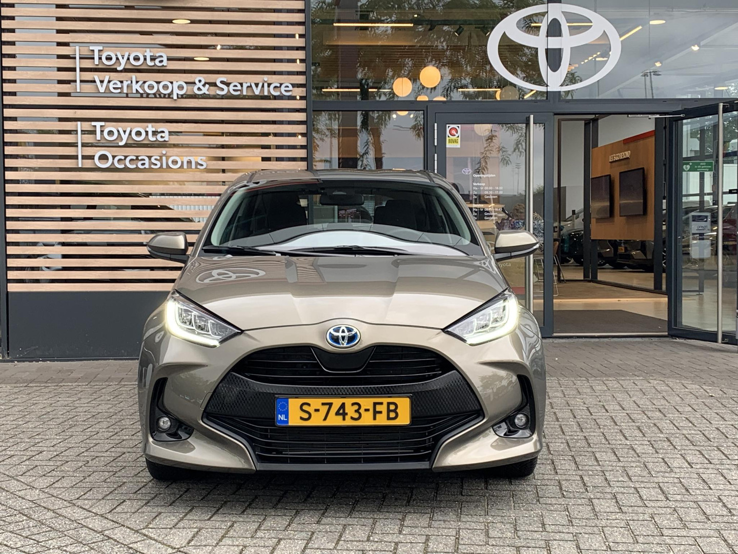 Toyota