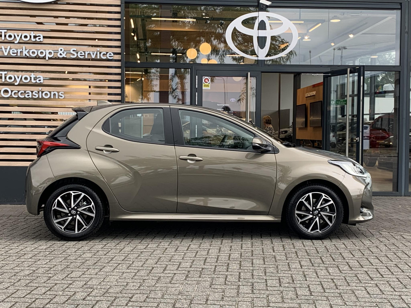 Toyota