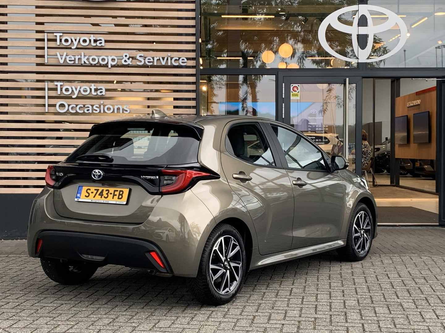 Toyota