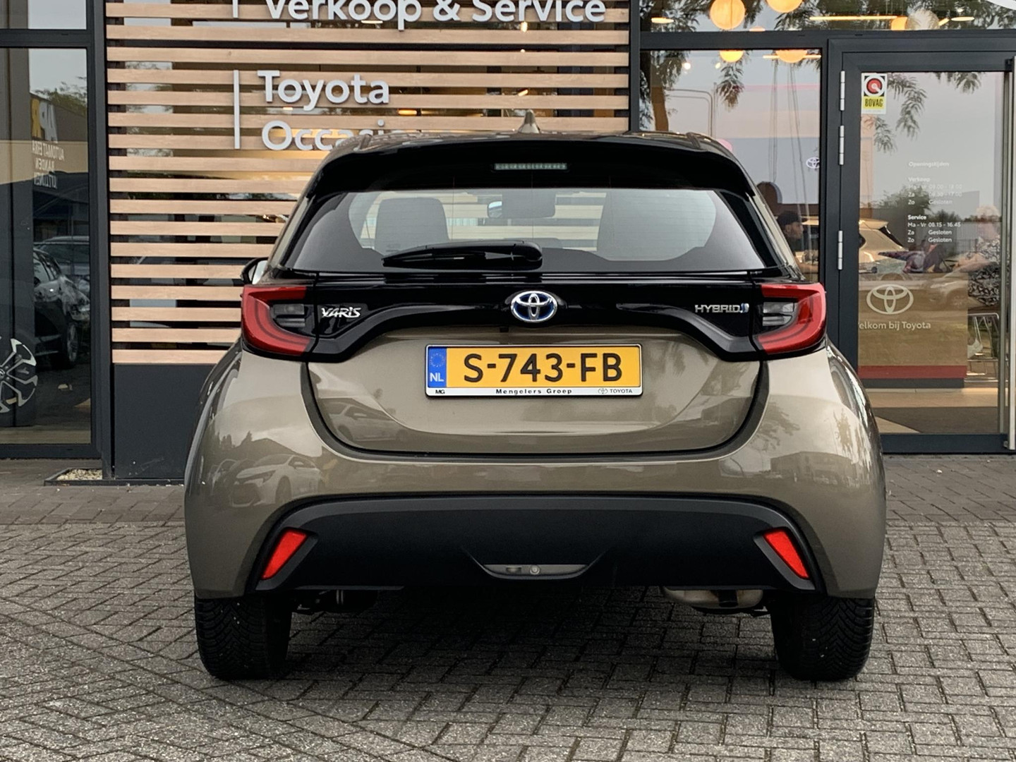 Toyota