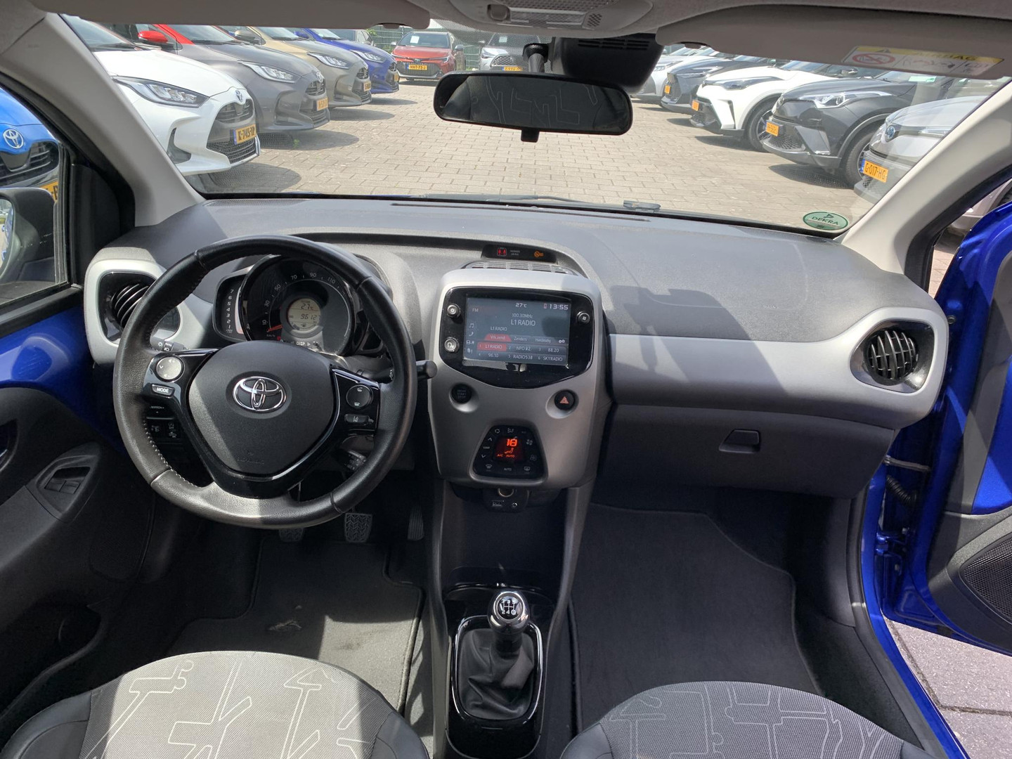 Toyota