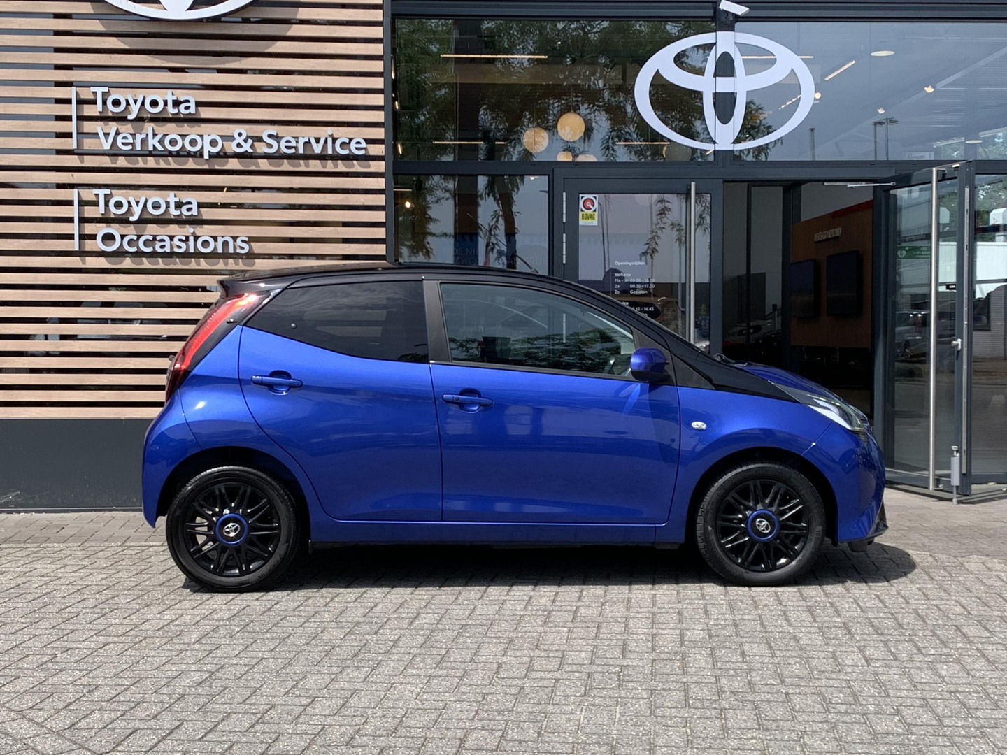 Toyota