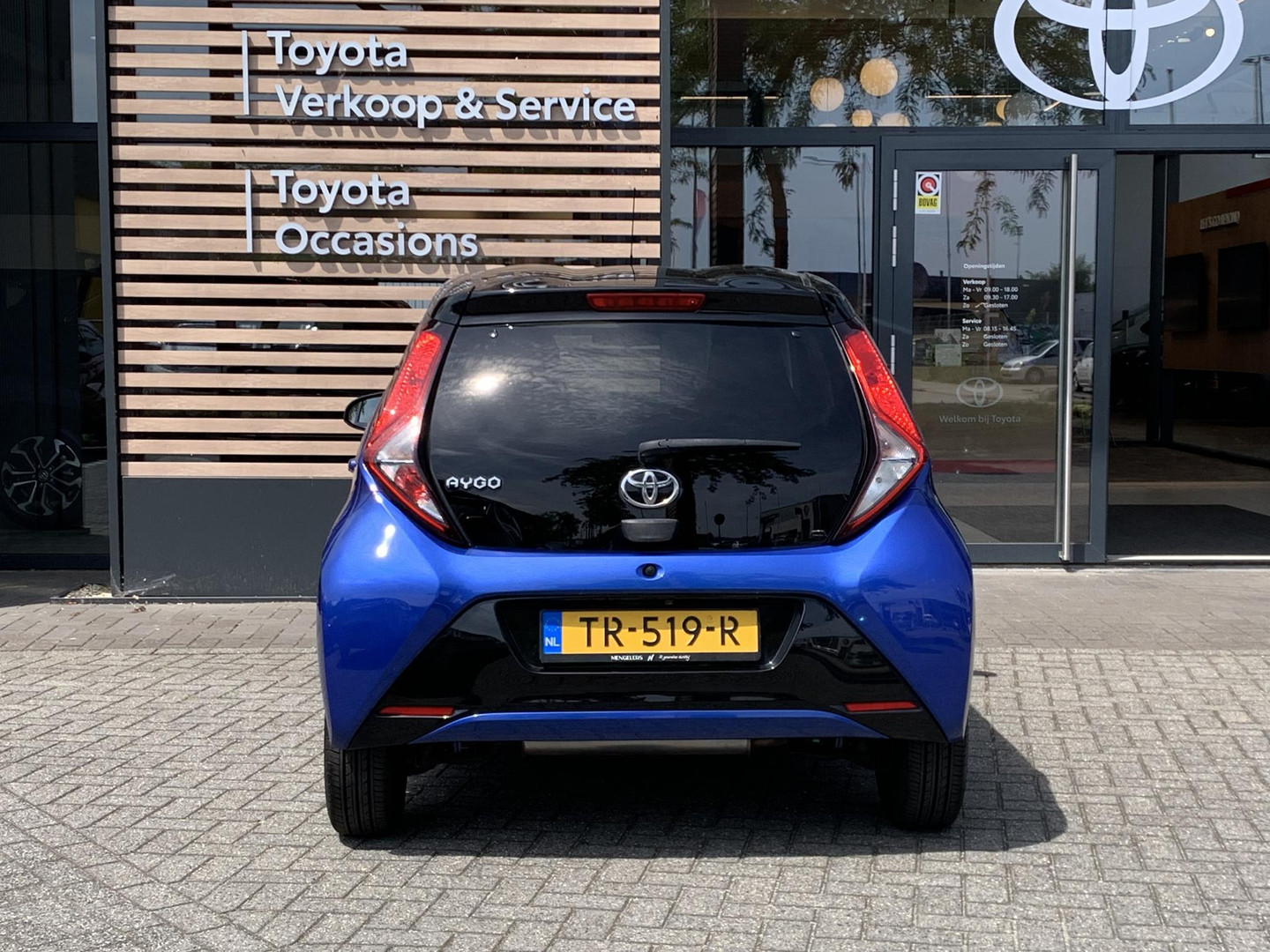 Toyota