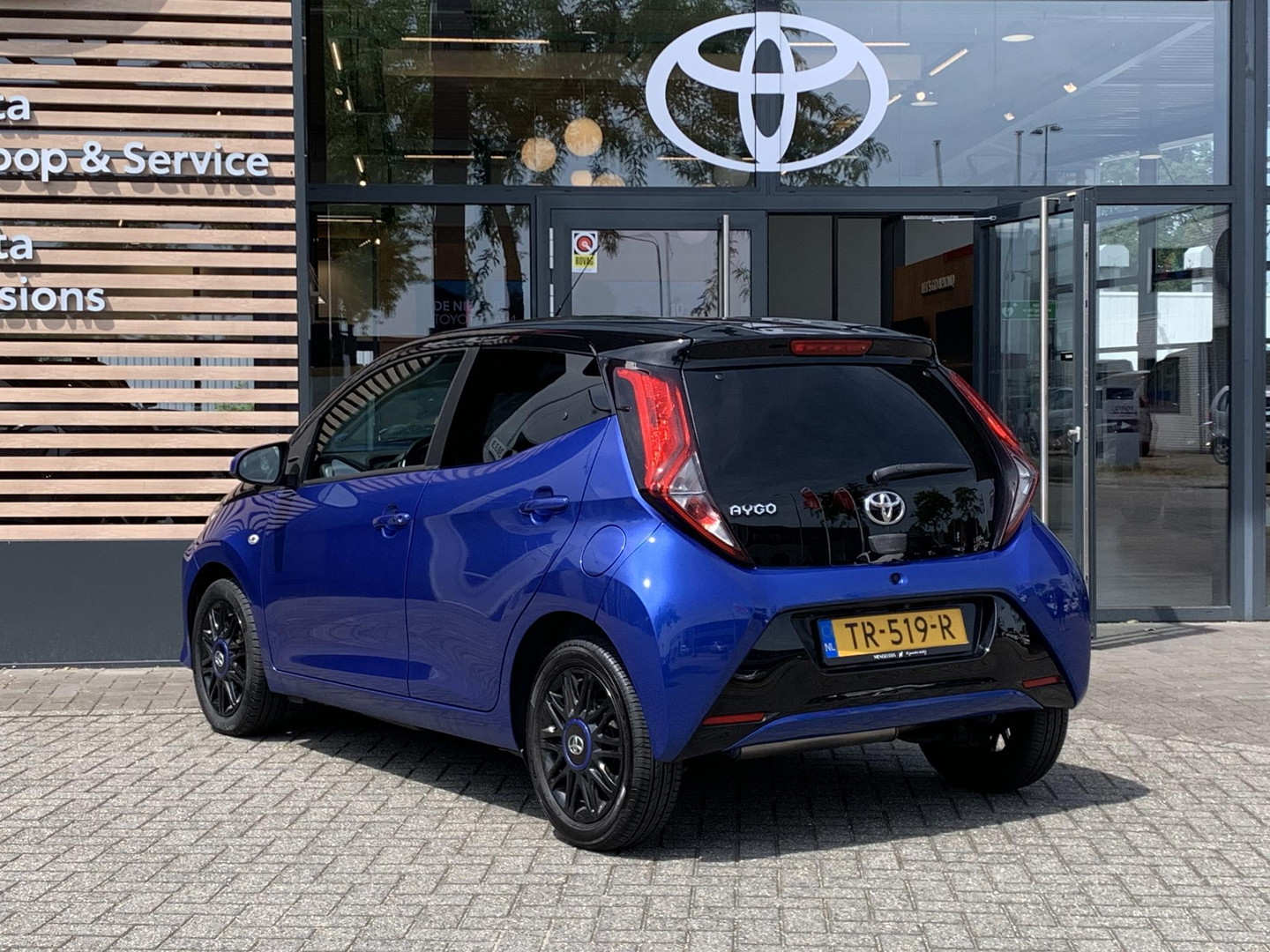 Toyota