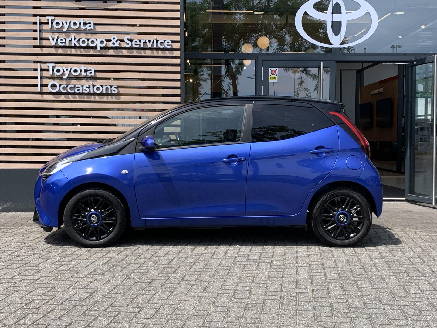 Toyota