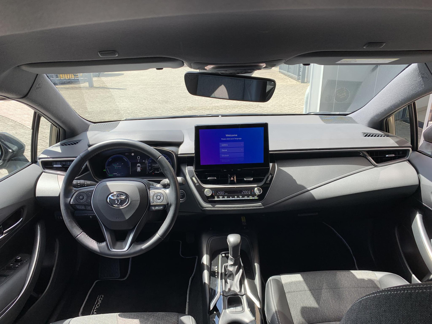 Toyota