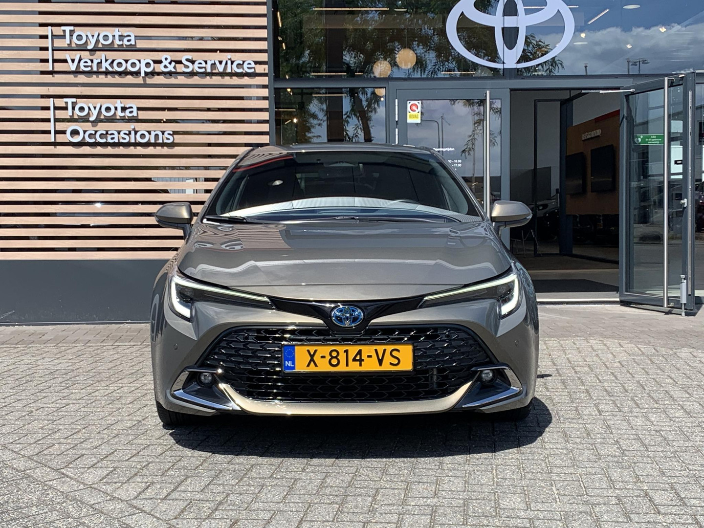 Toyota