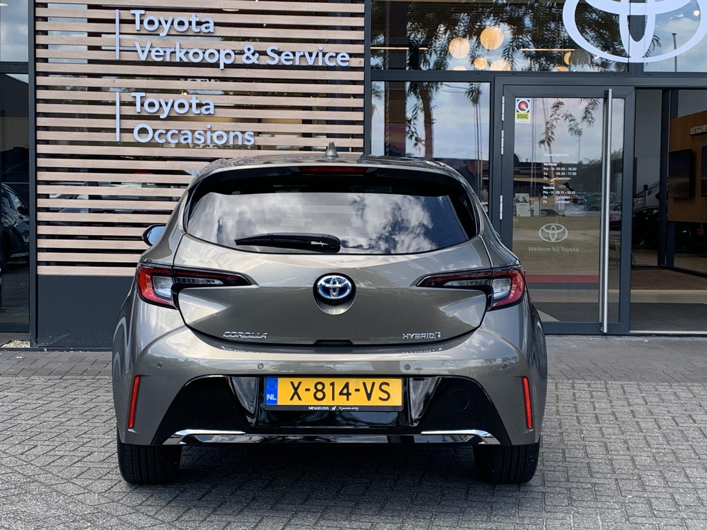 Toyota